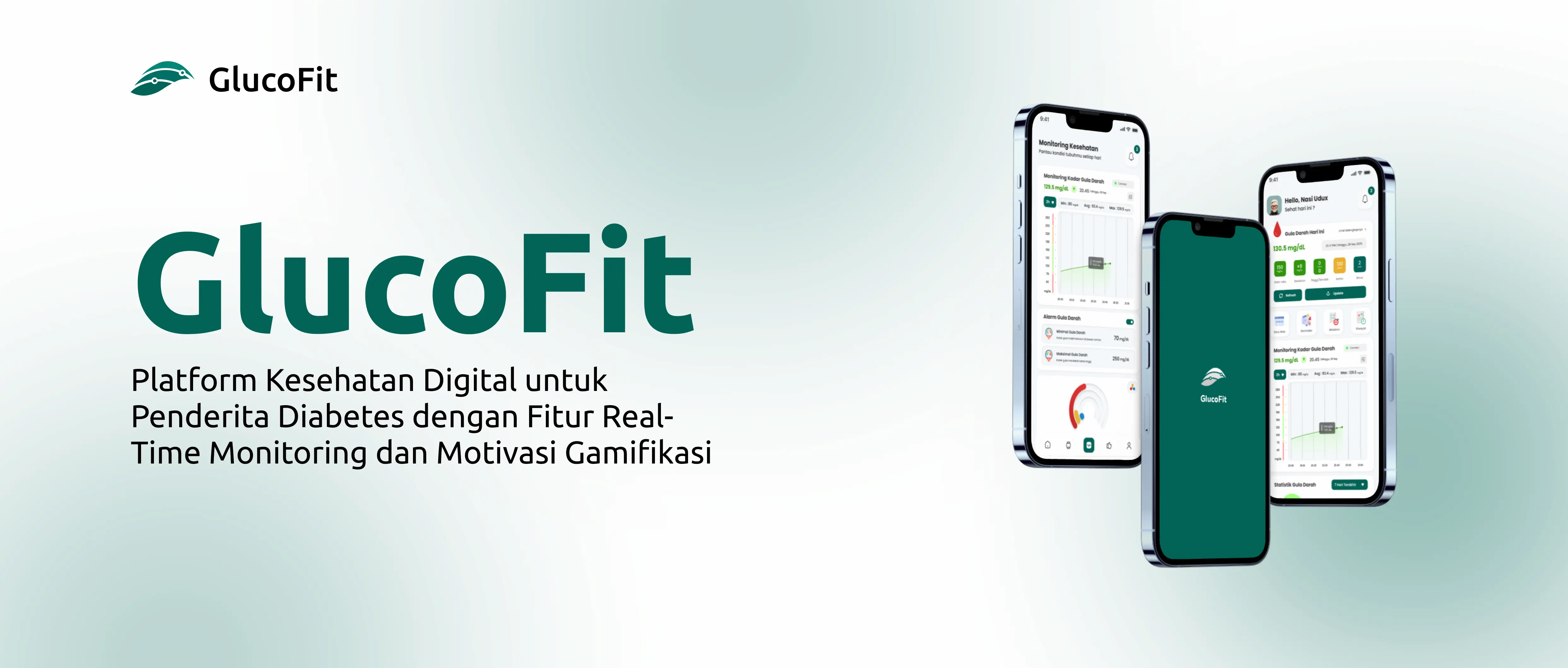 GlucoFit App